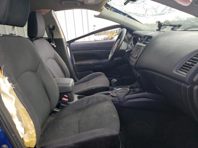 Photo 5 from auction – 2015 MITSUBISHI OUTLANDER with VIN 4A4AP3AW6FE043749