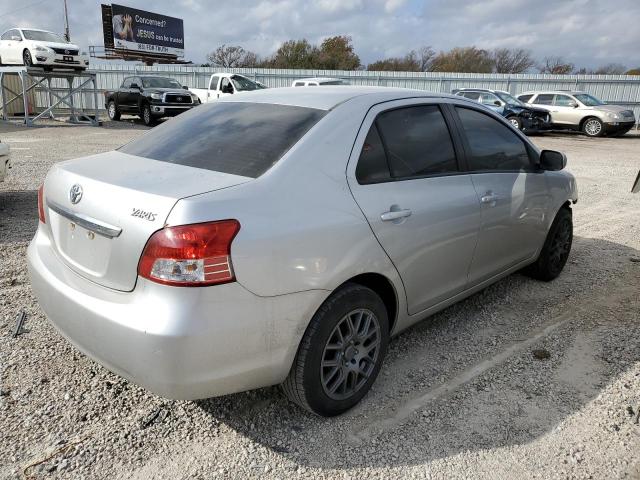Photo 4 from auction – 2012 TOYOTA YARIS with VIN JTDBT4K38CL020742