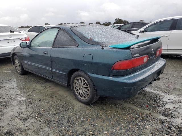Photo 3 from auction – 1998 ACURA INTEGRA LS with VIN JH4DC4452WS009879
