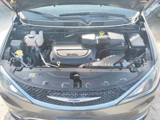 Photo 7 from auction – 2020 CHRYSLER PACIFICA T with VIN 2C4RC1BG9LR165165