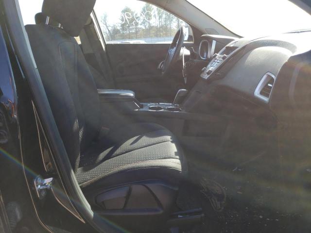 Photo 5 from auction – 2012 CHEVROLET EQUINOX LS with VIN 2GNALBEK9C1198238