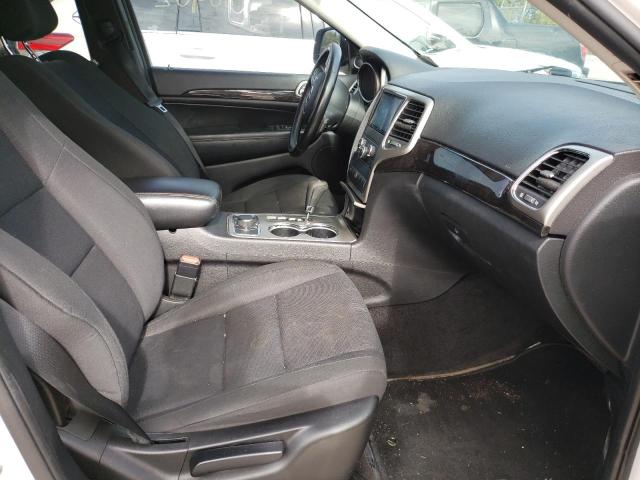 Photo 5 from auction – 2011 JEEP GRAND CHER with VIN 1J4RR4GG6BC660952