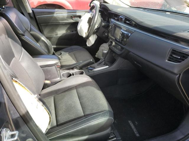 Photo 5 from auction – 2016 TOYOTA COROLLA with VIN 2T1BURHE0GC728581