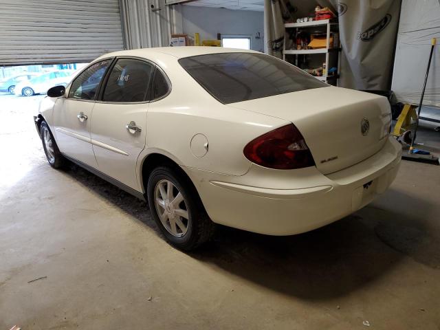 Photo 3 from auction – 2005 BUICK LACROSSE C with VIN 2G4WC532451293467