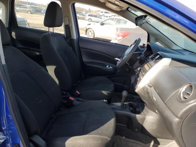 Photo 5 from auction – 2015 NISSAN VERSA NOTE with VIN 3N1CE2CP9FL431521