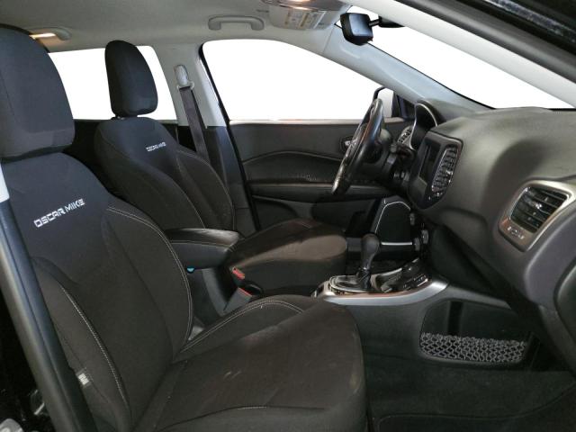 Foto 5 de la subasta – 2021 JEEP COMPASS SP con VIN 3C4NJDAB1MT600383