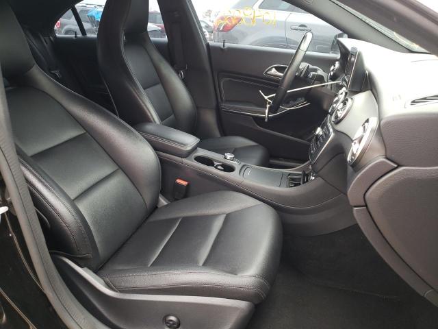 Photo 5 from auction – 2014 MERCEDES-BENZ CLA 250 with VIN WDDSJ4EB9EN048247