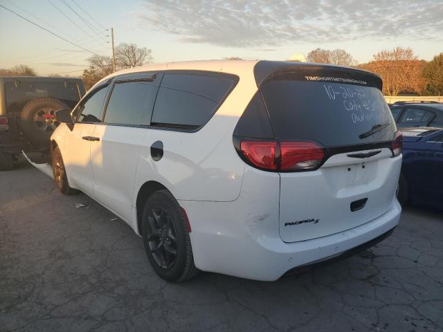 Photo 3 from auction – 2020 CHRYSLER PACIFICA T with VIN 2C4RC1FG0LR150029