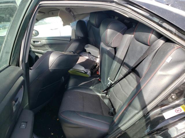 Photo 6 from auction – 2016 TOYOTA CAMRY LE with VIN 4T1BF1FK0GU264176