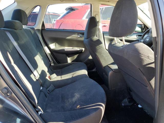 Photo 6 from auction – 2010 SUBARU IMPREZA 2. with VIN JF1GE6B67AH513498