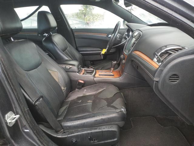 Photo 5 from auction – 2013 CHRYSLER 300C VARVA with VIN 2C3CCADT2DH635290