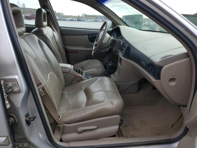 Photo 5 from auction – 2001 BUICK REGAL LS with VIN 2G4WB55K411133079