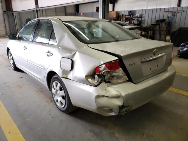Photo 3 from auction – 2002 TOYOTA CAMRY LE with VIN 4T1BE32K62U544486