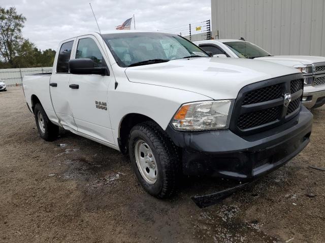 Photo 9 from auction – 2016 RAM 1500 ST with VIN 1C6RR6FGXGS327130