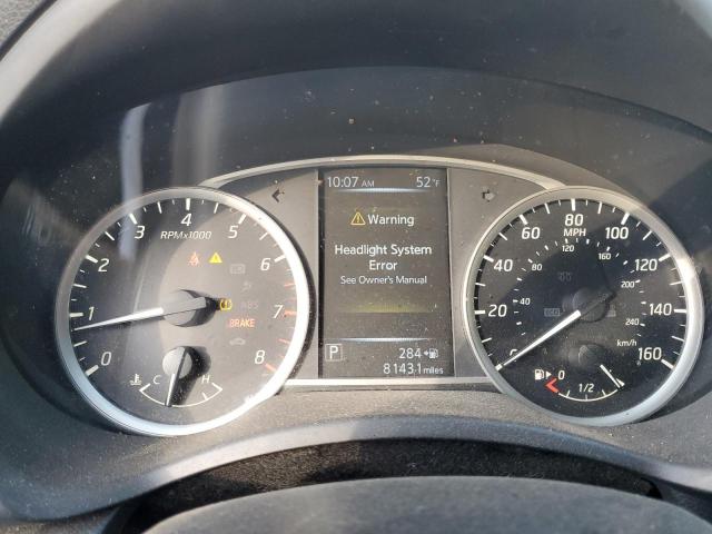 Photo 8 from auction – 2016 NISSAN SENTRA S with VIN 3N1AB7AP4GY264585