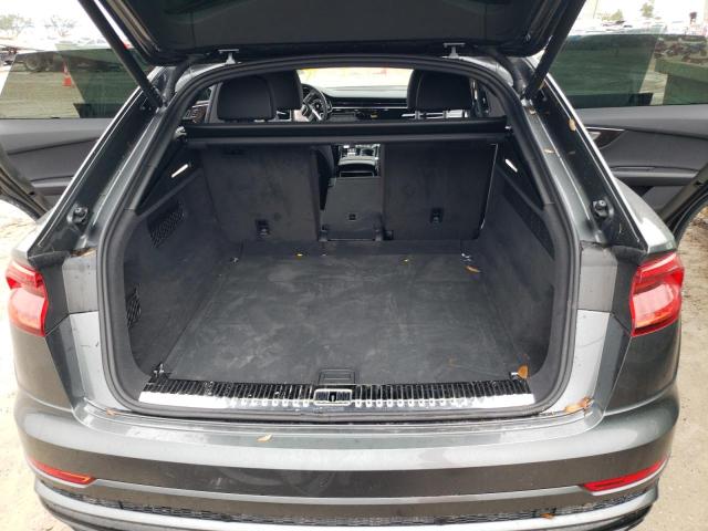 Photo 9 from auction – 2021 AUDI Q8 PREMIUM with VIN WA1EVAF10MD028080