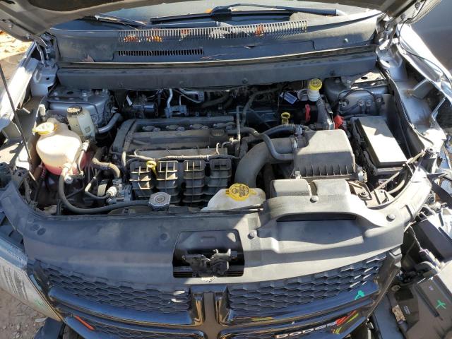Photo 7 from auction – 2017 DODGE JOURNEY SE with VIN 3C4PDCAB0HT676449