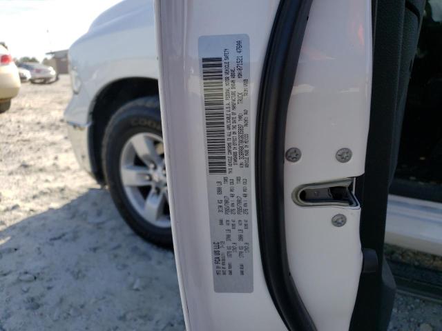 Photo 10 from auction – 2019 RAM 1500 CLASS with VIN 3C6RR6KT6KG635897