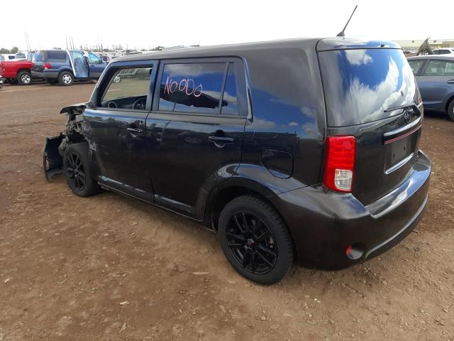 Photo 3 from auction – 2015 TOYOTA SCION XB with VIN JTLZE4FEXFJ080708