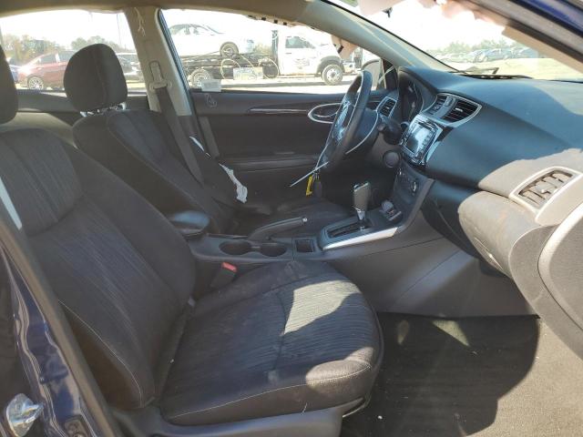 Photo 5 from auction – 2016 NISSAN SENTRA S with VIN 3N1AB7AP1GL647252