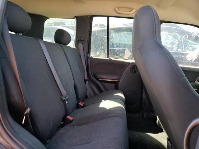 Photo 6 from auction – 2002 JEEP LIBERTY SP with VIN 1J4GL48K72W142889