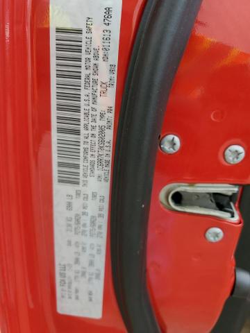 Photo 10 from auction – 2019 RAM 1500 CLASS with VIN 1C6RR7KT0KS602005