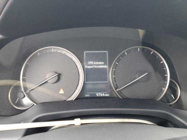 Photo 8 from auction – 2020 LEXUS RX 350 with VIN 2T2HZMAA4LC174747