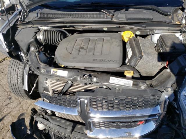Photo 7 from auction – 2019 DODGE GRAND CARA with VIN 2C4RDGCG1KR774540