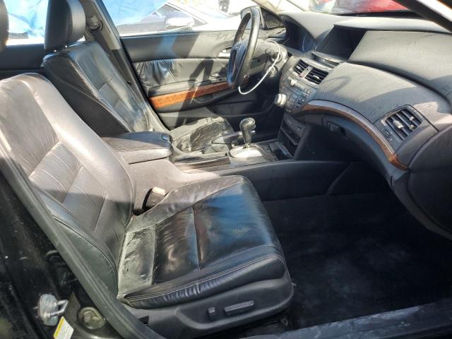 Photo 5 from auction – 2011 HONDA ACCORD with VIN 1HGCP2F80BA075846