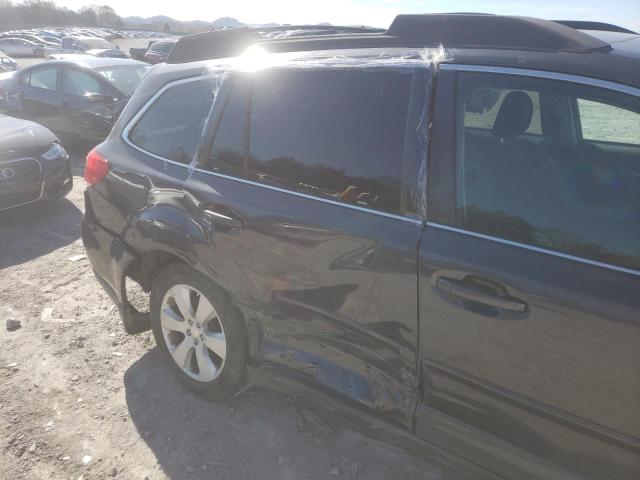 Photo 9 from auction – 2011 SUBARU OUTBACK 2. with VIN 4S4BRCGC4B3437707