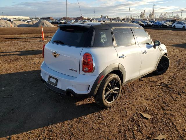 Photo 4 from auction – 2012 MINI COOPER S C with VIN WMWZC3C58CWP20099