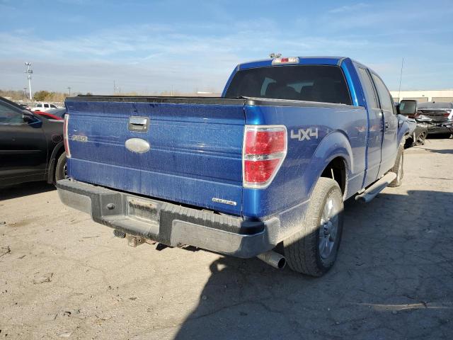 Photo 4 from auction – 2012 FORD F150 SUPER with VIN 1FTEX1EM2CKD09710