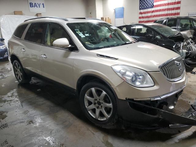 BUICK ENCLAVE CX 2008 with VIN 5GAER23708J275830 - Photo from auction