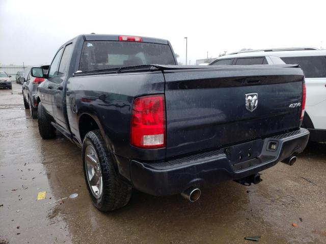 Photo 3 from auction – 2014 RAM 1500 ST with VIN 1C6RR7FT9ES380725