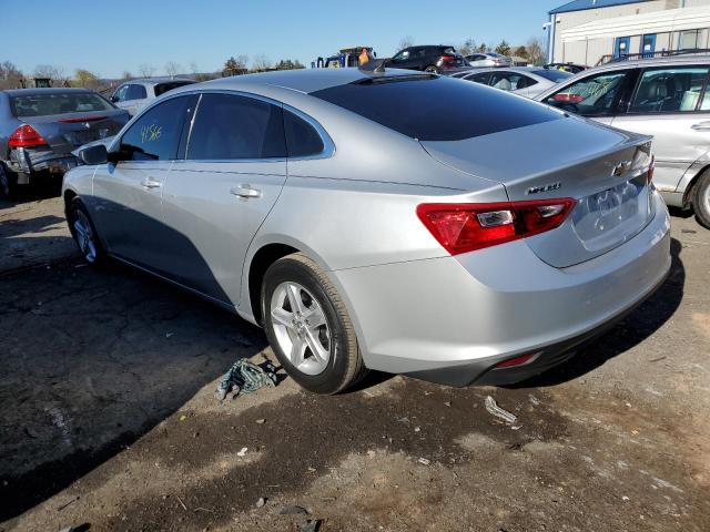 Photo 3 from auction – 2019 CHEVROLET MALIBU LS with VIN 1G1ZB5ST0KF227221