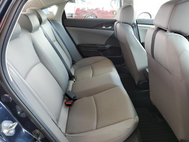 Photo 6 from auction – 2020 HONDA CIVIC LX with VIN 19XFC2F65LE015985