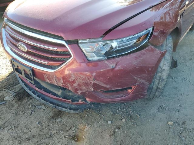 Photo 9 from auction – 2015 FORD TAURUS LIM with VIN 1FAHP2F85FG171713