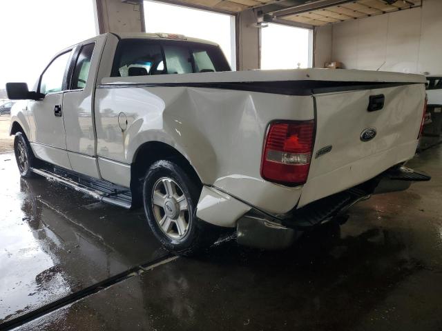 Photo 3 from auction – 2004 FORD F150 with VIN 1FTRX12W54NB00629