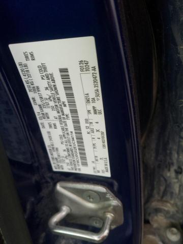 Photo 10 from auction – 2014 FORD ESCAPE SE with VIN 1FMCU0GX2EUC94114