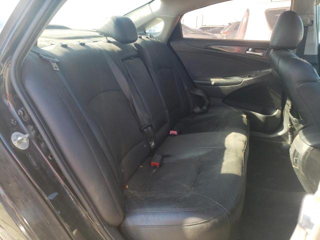 Photo 6 from auction – 2014 HYUNDAI SONATA SE with VIN 5NPEC4AC2EH858271