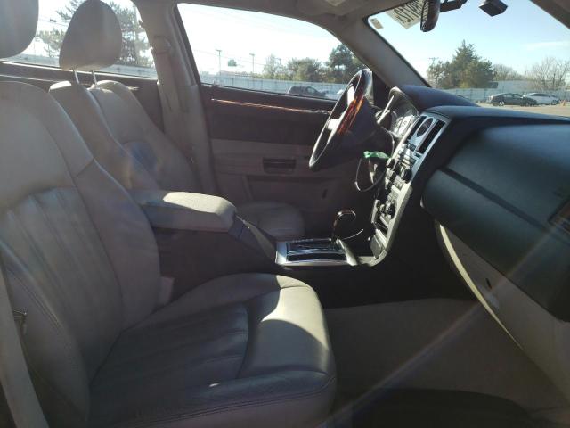 Photo 5 from auction – 2005 CHRYSLER 300C with VIN 2C3JA63H55H106554