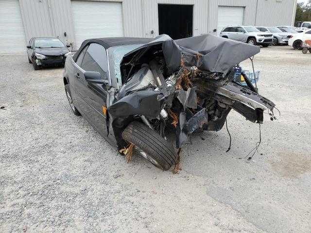 BMW 325 CI 2004 with VIN WBABW33474PL28677 - Photo from auction