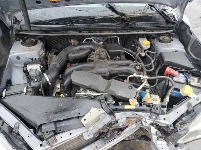 Zdjęcie 7 z aukcji – 2017 SUBARU CROSSTREK z VIN JF2GPABC9H8210120