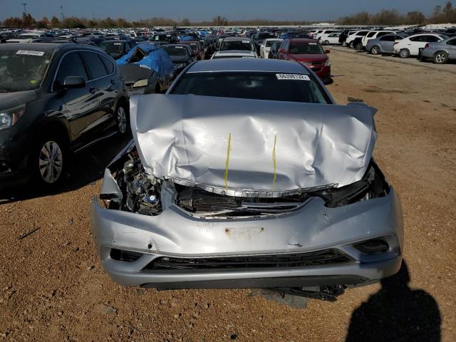 Photo 9 from auction – 2012 HYUNDAI SONATA GLS with VIN 5NPEB4AC3CH312238