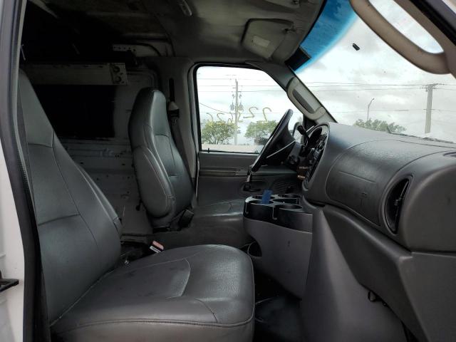 Photo 5 from auction – 2006 FORD ECONOLINE with VIN 1FTSE34L66HA67390