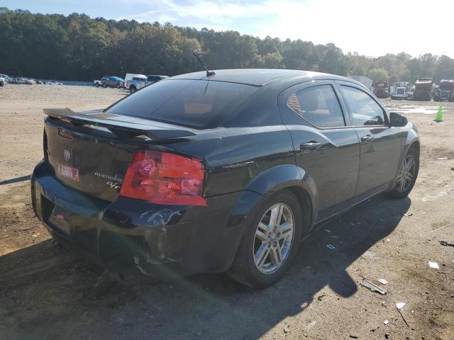Photo 4 from auction – 2010 DODGE AVENGER R/ with VIN 1B3CC5FB4AN235663