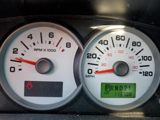 Photo 8 from auction – 2005 FORD ESCAPE XLT with VIN 1FMCU03105KA00240