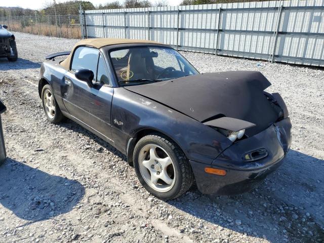 Photo 1 from auction – 1996 MAZDA MX-5 MIATA with VIN JM1NA3534T0708716