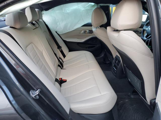 Photo 6 from auction – 2020 BMW 330I with VIN 3MW5R1J04L8B19595