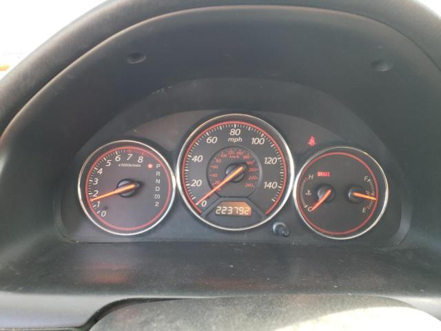 Photo 8 from auction – 2004 HONDA CIVIC EX with VIN 1HGEM229X4L082617